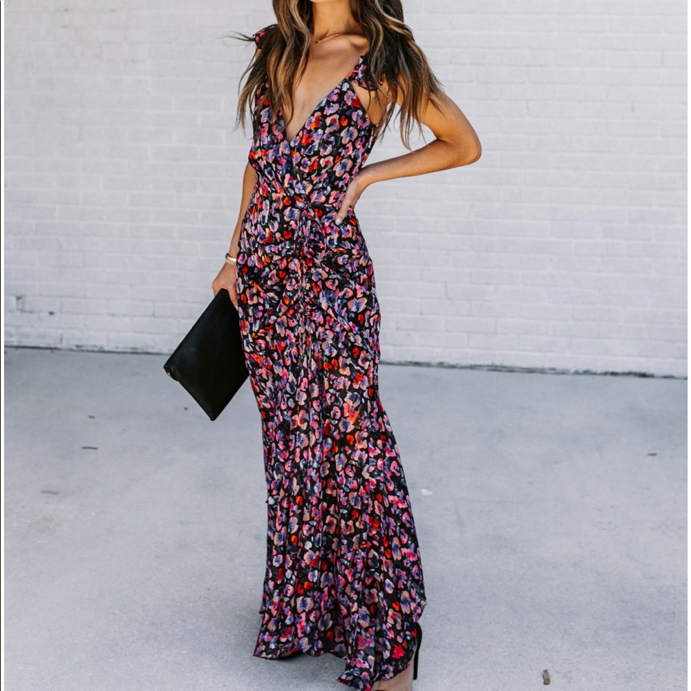 Beautiful Maxi Dress
